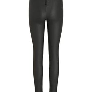 VILA Vicommit NEW RWSK NOOS Tygbyxor, Storlek: Large, Black 5715312114394 VILA Vicommit NEW RWSK NOOS Tygbyxor, Storlek: Large, Black 5715312114394