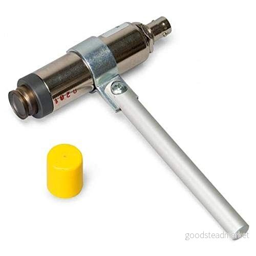 3B Scientific U8533430 Geiger Avfallsräkningsrör 4053083030620 3B Scientific U8533430 Geiger Avfallsräkningsrör 4053083030620