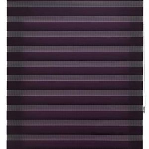 Blindecor Estor Rollbar natt och dag skräddarsydd Dubbellager Violettfärg 75 x 250 cm (bredd efter höjd) Tygstorlek 72 245 Fönsterbrädor 8434363279025 Blindecor Estor Rollbar natt och dag skräddarsydd Dubbellager Violettfärg 75 x 250 cm (bredd efter höjd) Tygstorlek 72 245 Fönsterbrädor 8434363279025