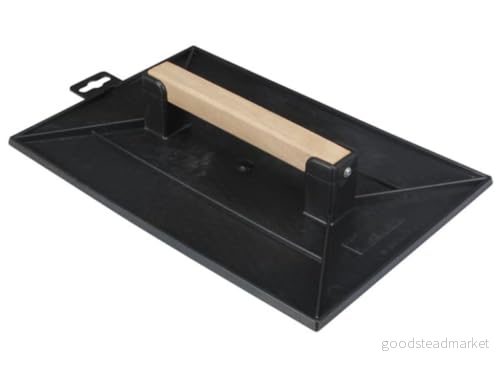 TOOLLAND HED101340 plattslinga, 340 mm x 230 mått (36 pack) 174431 3375553004049