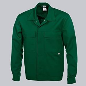 BP 1682-558-74-2XLl unisex-arbetsväska, 1/1 ärmar, manschett med justerbart tryckknappspänne, 245,00 g/m² tygblandning, mellangrön,2XLl 4010365875409 BP 1682-558-74-2XLl unisex-arbetsväska, 1/1 ärmar, manschett med justerbart tryckknappspänne, 245,00 g/m² tygblandning, mellangrön,2XLl 4010365875409