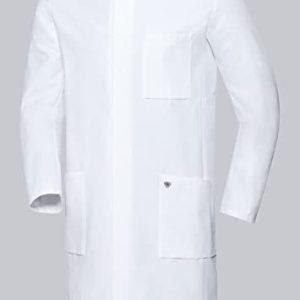 BP 1751 130 0021 46l läkarrock för män, långärmad, armlyftsystem, 205,00 g/m² ren bomull, vit, 46 l 4055301641748 BP 1751 130 0021 46l läkarrock för män, långärmad, armlyftsystem, 205,00 g/m² ren bomull, vit, 46 l 4055301641748