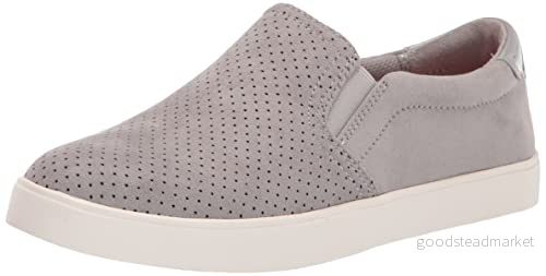 Dr. Scholl's Madison Sneaker för kvinnor, 39 EU bred 736709498021