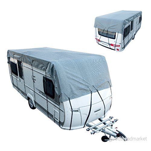 ProPlus 610272 husvagn och husbil toppskydd 8718546659591