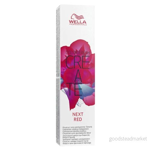 Wella Color Fresh Create 9819/8, 60 ml 8005610603032