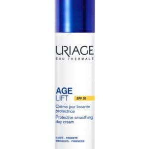 Uriage Age Lift Protective Smoothing Dagkräm SPF 30 40 ml 3661434009259 Uriage Age Lift Protective Smoothing Dagkräm SPF 30 40 ml 3661434009259