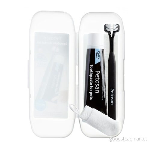 Petosan Complete Dental Kit Medium dogs 810969000702
