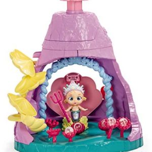 Bloopies Shellies Coralia vulkan, 93119 8421134093119
