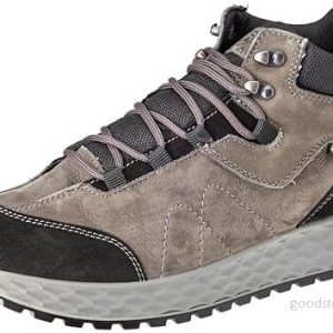 ARA Herr STRESA GTX Oxford, svart, grå, 43 EU, Svart EU Weit 4054928703815 ARA Herr STRESA GTX Oxford, svart, grå, 43 EU, Svart EU Weit 4054928703815