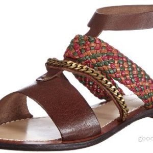 Antik Batik dam TEPIA sandaler, brun 37 EU 3661320418226 Antik Batik dam TEPIA sandaler, brun 37 EU 3661320418226
