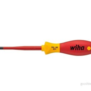 Wiha SoftFinish, 218 mm, 95 g 4010995353940