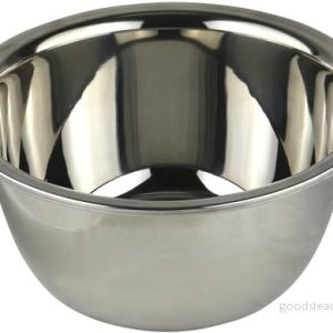 Cao Ø salladsskål 16 cm unisex vuxna, rostfritt stål 3156830012113