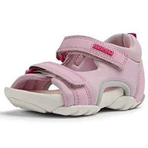 Camper Baby flicka OUS First Walkers K800368 2 Strap Sandal, Rosa 008, 24 EU 8432561672372 Camper Baby flicka OUS First Walkers K800368 2 Strap Sandal, Rosa 008, 24 EU 8432561672372