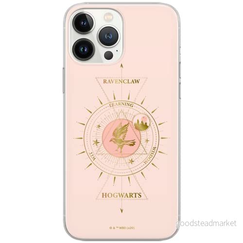 ERT GROUP mobiltelefonfodral för Samsung S9 PLUS originalt och officiellt licensierat Harry Potter mönster 005 Vit optimalt anpassad till formen på mobiltelefonen, fodral tillverkad av TPU plast 5903932106114