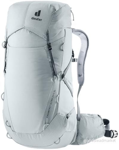 deuter Aircontact Ultra 35+5 Sl (2024) vandring ryggsäck dam 4046051157184