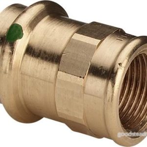 Viega Vpres Cu Ömuff 54XR50 In 4015211195304