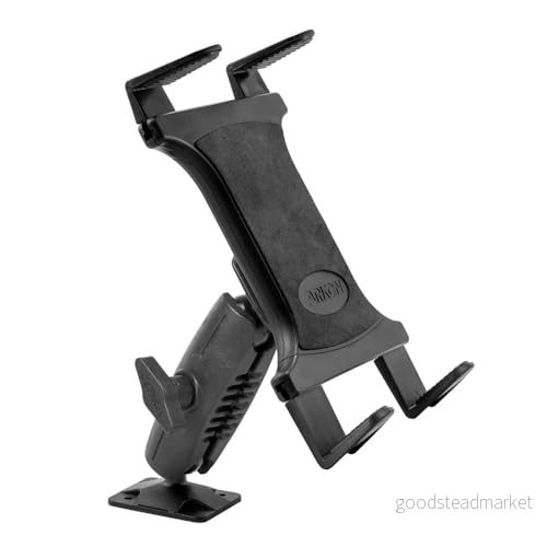 ARKON Borrbas surfplatta montering för Apple iPad Air 2 Pro 4 3 Samsung Galaxy Note 10.1 Tab 47407181444