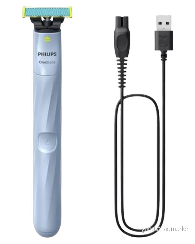 Philips OneBlade Blade anti friktionsblad QP1324/20 8720689010825
