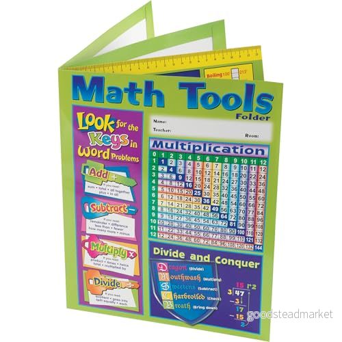4 fickor matematik resursmapp mellanliggande 192407009356 4 fickor matematik resursmapp mellanliggande 192407009356