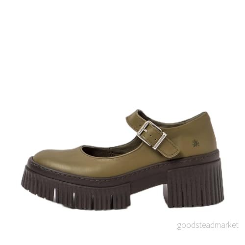 Art 1373 York, damplattform, Brons, 42 EU, EU 8445056341370