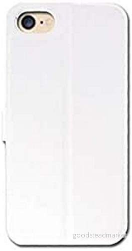 Cokitec läderfodral plånbok för iphone 7 djur delfin ö B 3614841520343