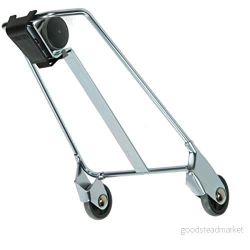 Nilfisk 11547000 hjul/rullar vagn gs/GM80 5715492004140 Nilfisk 11547000 hjul/rullar vagn gs/GM80 5715492004140