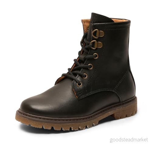 Bisgaard Barn Maia Fashion Boot, svart, 31 EU 5715243662254 Bisgaard Barn Maia Fashion Boot, svart, 31 EU 5715243662254