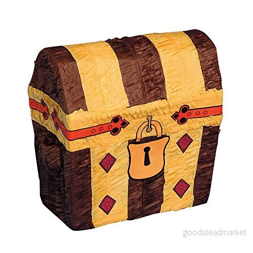 PINATA conv:TREASURE CHEST 21505186501