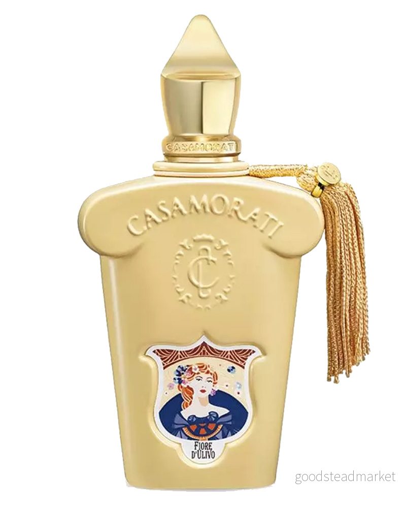Xerjoff Casamorati 1888 Fiore D'Ulivo edp 100ml 8033488153564