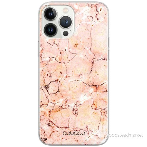 ERT GROUP mobiltelefonfodral för Samsung S10 originalt och officiellt licensierat Babaco mönster Abstract 008 Vit optimalt anpassad till formen på mobiltelefonen, fodral tillverkad av TPU plast 5903537746487