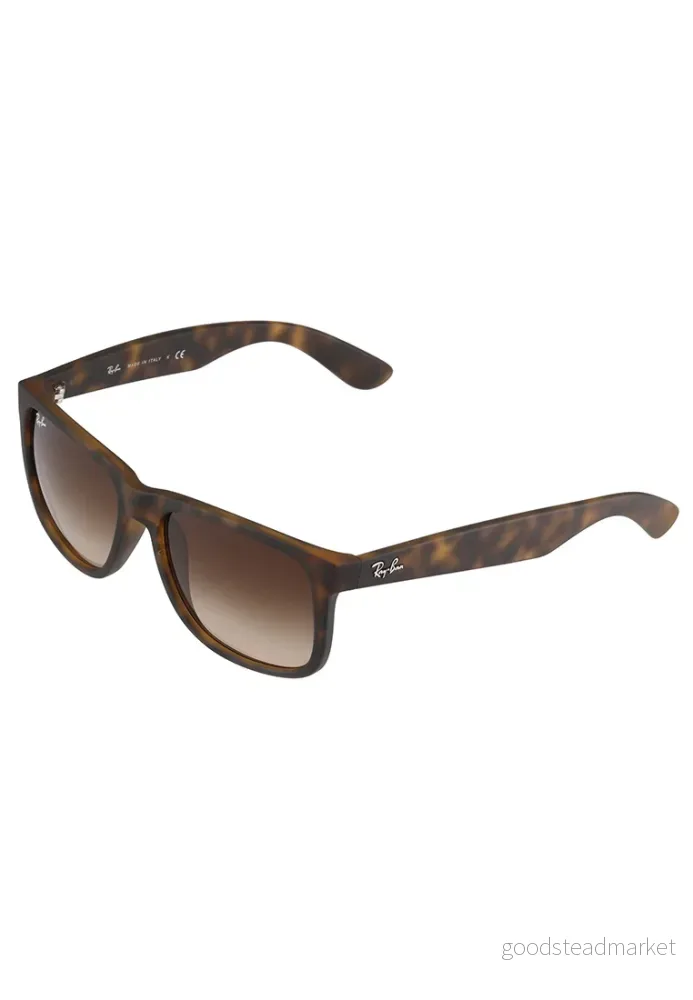 Ray-Ban Justin Solglasögon - 54 mm 805289526599