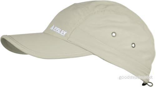 Eisley Unisex Vuxen Silikon Keps Beige L / 59-60cm 4251461913880