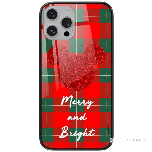 ERT GROUP mobiltelefonfodral för Apple Iphone 7 PLUS/ 8 PLUS originalt och officiellt licensierat Disney mönster Mickey 042 tillverkad av härdat glas, anpassat till mobilens form, skyddsfodral 5903932063127