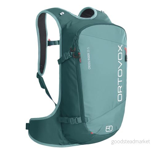 Ortovox Cross rider 20 S Daypack 4251877728870