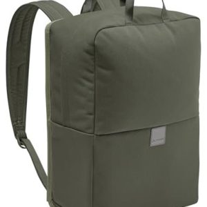 VAUDE Coreway Daypack 17 ryggsäck med liters volym inklusive laptopfack 4062218500501