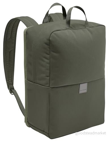 VAUDE Coreway Daypack 17 ryggsäck med liters volym inklusive laptopfack 4062218500501