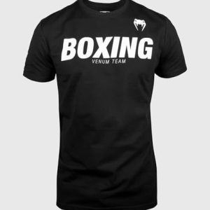 Venum Boxing Vt T shirt för män (1 pack) 3611441565125 Venum Boxing Vt T shirt för män (1 pack) 3611441565125
