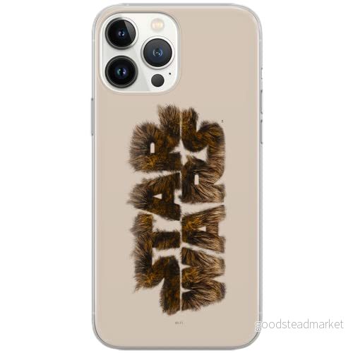 ERT GROUP mobiltelefonfodral för Samsung S21 PLUS originalt och officiellt licensierat Star Wars mönster 010 optimalt anpassad till formen på mobiltelefonen, fodral tillverkad av TPU plast 5903932385625