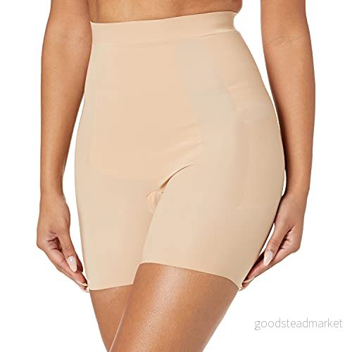Maidenform Formkläder trosor för kvinnor, BEIgE, S 194959426261