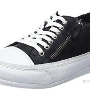 Andrea Conti sneakers för kvinnor, Svart vit, 39 EU 4065139916246 Andrea Conti sneakers för kvinnor, Svart vit, 39 EU 4065139916246