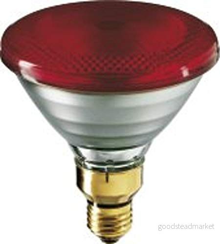 Philips 150 W PAR 38E Infraphil Healthcare Spot 8711500128874