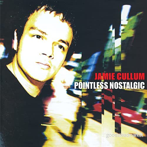 Pointless Nostalgic (Remastered) 708857320417