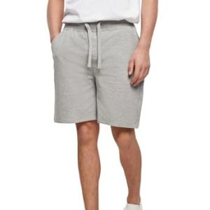 Build Your Brand Terry Shorts, Herrshorts 4053838250723 Build Your Brand Terry Shorts, Herrshorts 4053838250723