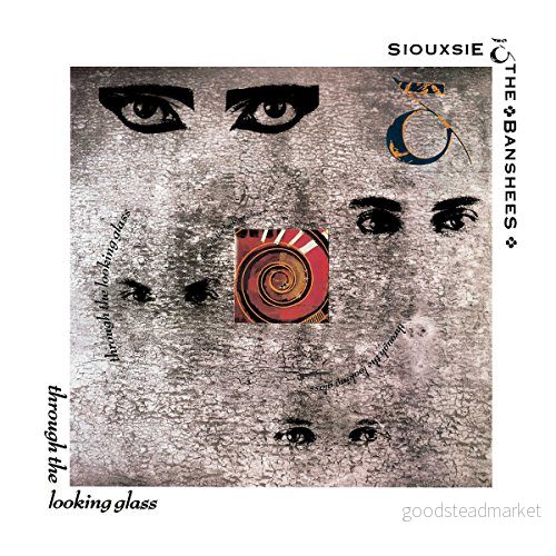 Through The Looking Glass 602557128642