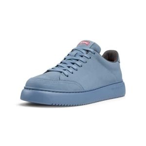 Camper Runner Sneakers, Storlek: 40, Medium gray Mocka 8432936764817 Camper Runner Sneakers, Storlek: 40, Medium gray Mocka 8432936764817