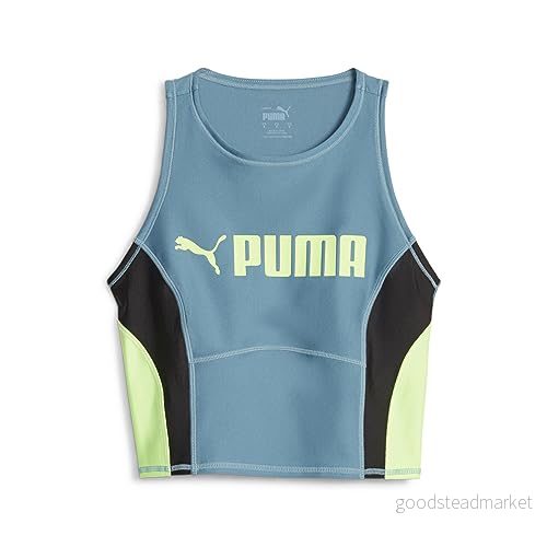 PUMA PASSAR EVERSCULPT Tank 4099683849637