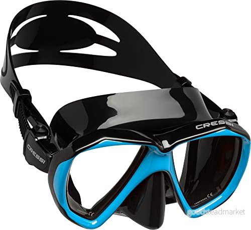 Cressi Ranger Mask 8022983071459
