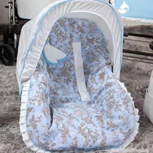 Babyline Toile Skal för liggdel, grupp 0. BLÅ 8435439717281 Babyline Toile Skal för liggdel, grupp 0. BLÅ 8435439717281