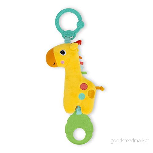 Bright Starts Tug Tunes™ Giraffe 74451130869