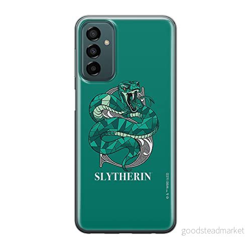 ERT GROUP mobiltelefonfodral för Samsung S10 Lite/A91 originalt och officiellt licensierat Harry Potter mönster 202 optimalt anpassad till formen på mobiltelefonen, fodral tillverkad av TPU plast 5905131587077